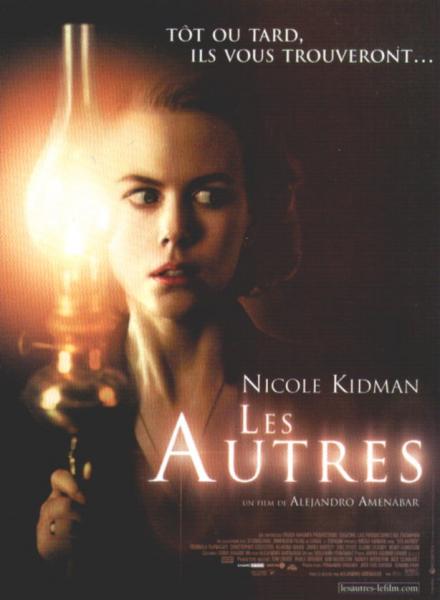 Les Autres